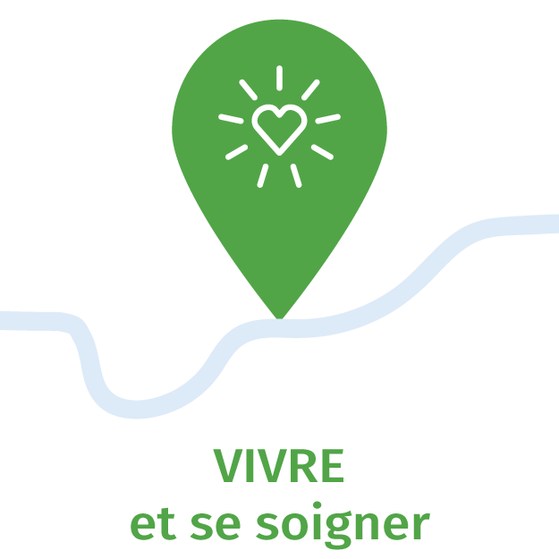 GPS Cancer - Vivre et se soigner