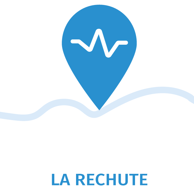 GPS Cancer - La rechute