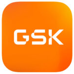 Logo GSK