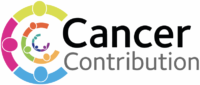 Logo Cancer Contribution