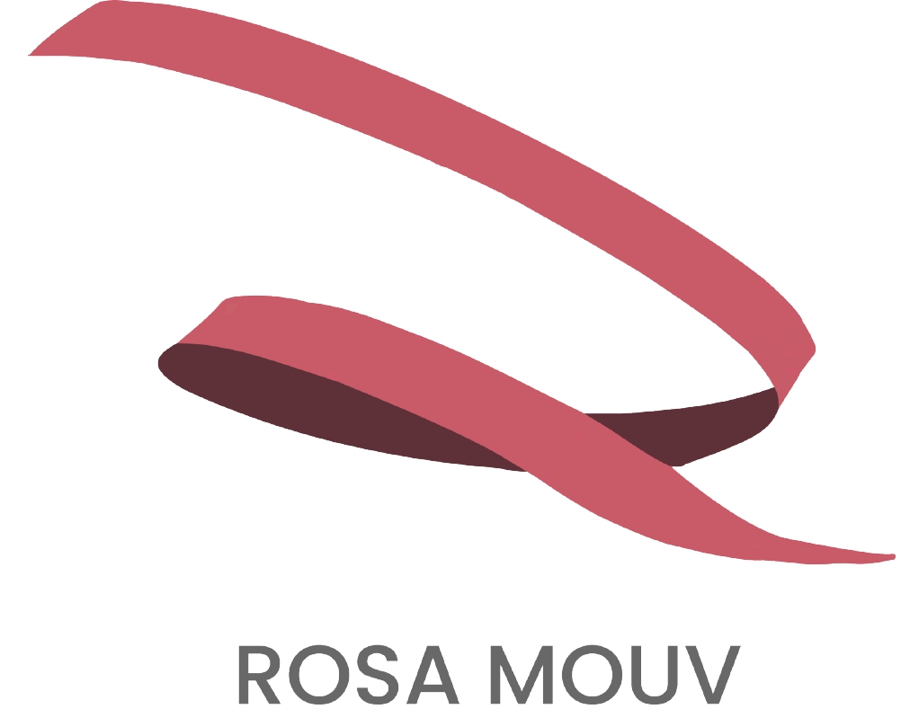 Logo Rosamouv