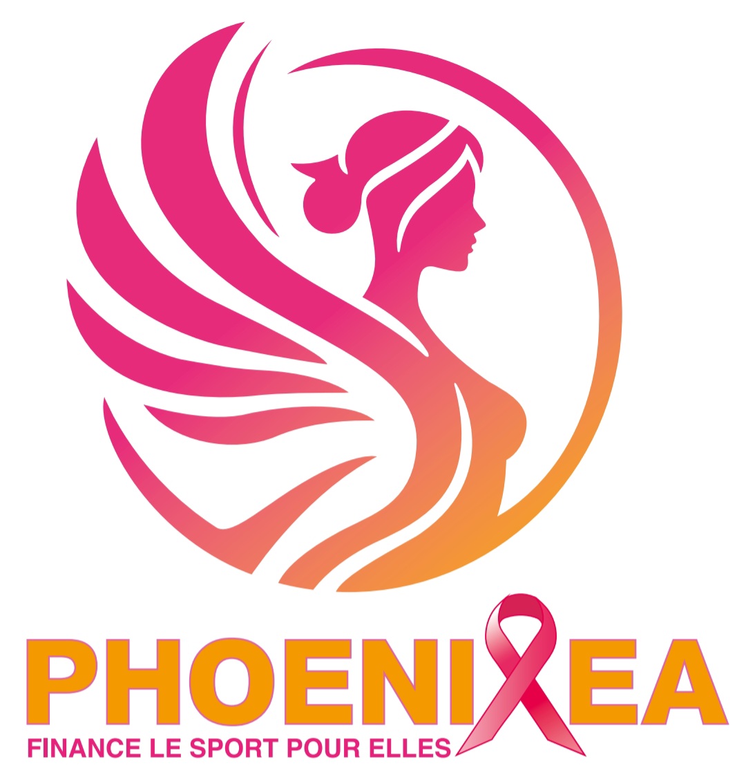 Logo phoenixea
