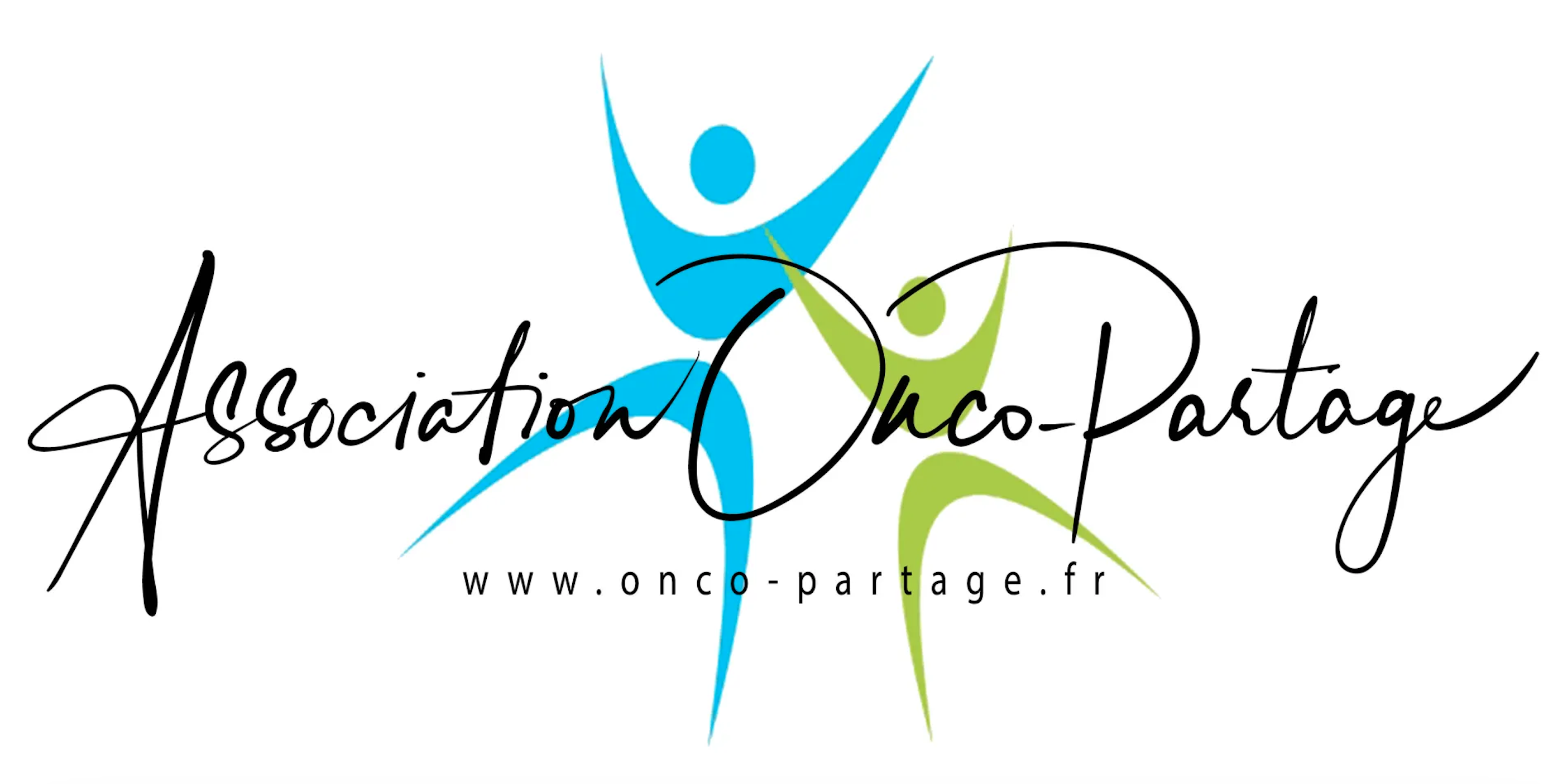 Logo onco partage