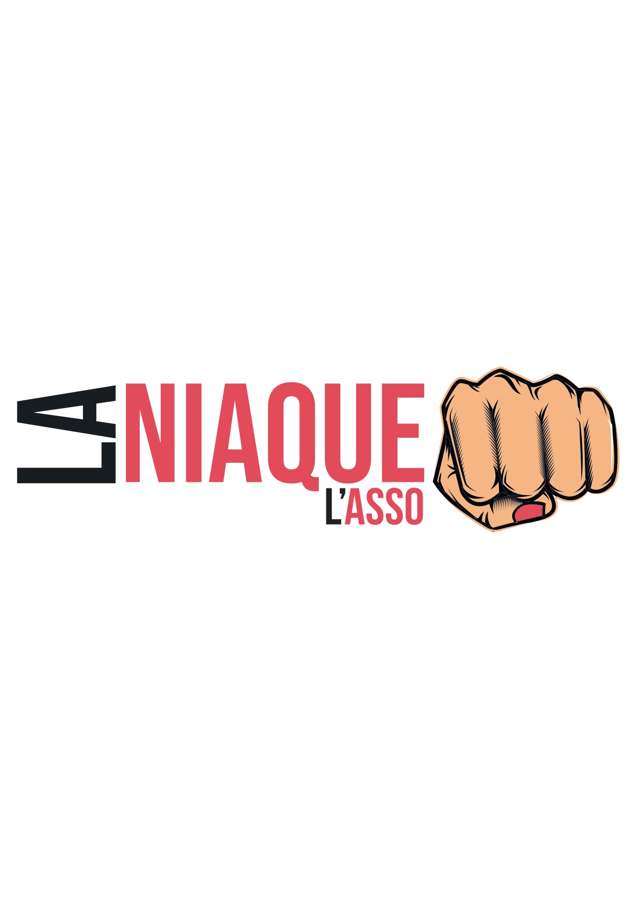 Logo La Niaque