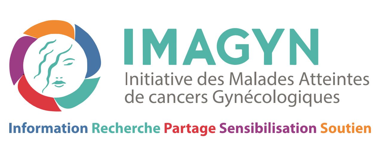 Logo IMAGYN