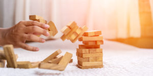 J’ai peur de la récidive