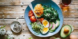 Alimentation et cancer